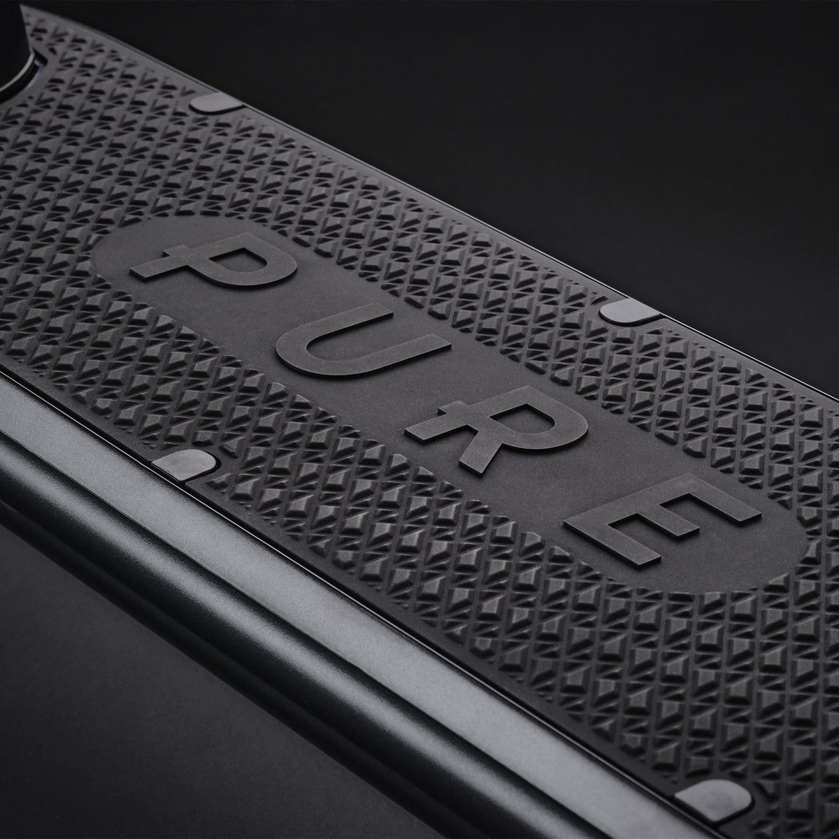 Pure Scooter Black Air⁵