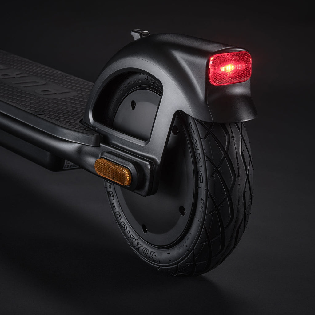 Pure Scooter Black Air⁵