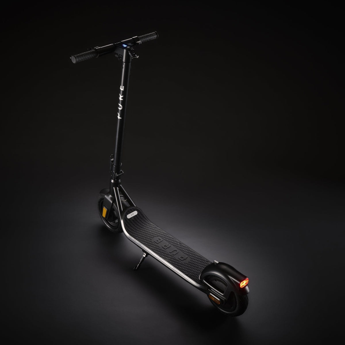 Pure Scooter Black Air⁵