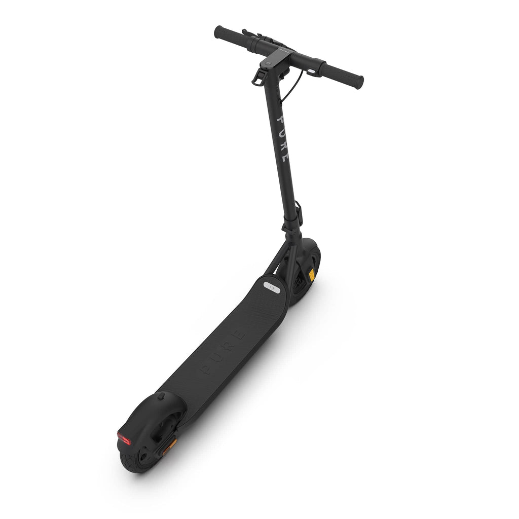 Pure Scooter Black Air⁵