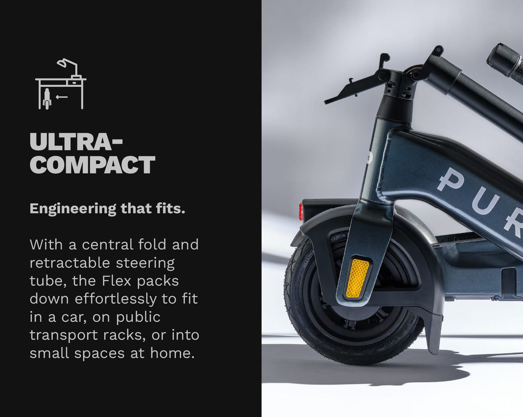 Pure Scooter Flex